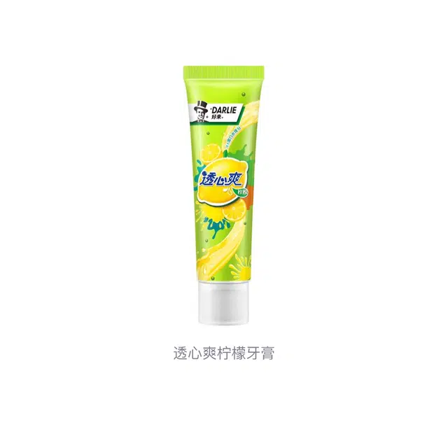 DARLIE 120g
