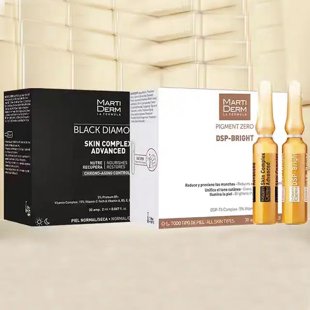 MartiDerm 2ml*30+2ml*30