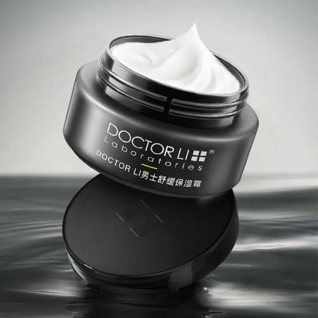 DOCTOR LI 100g+50g