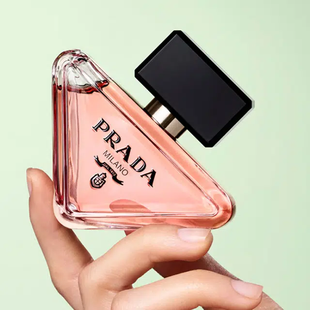 PRADA EDPEDT 50ml*2