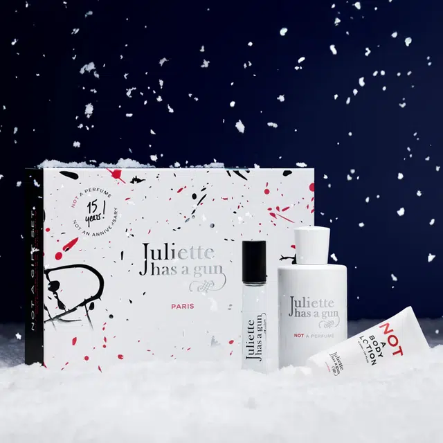 EDP 100ml+7.5ml+30ml