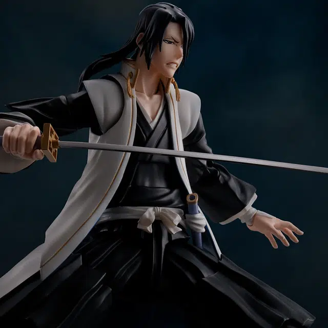 BANDAI S.H.Figuarts 15.5cm