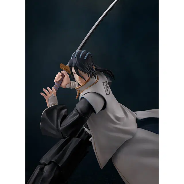 BANDAI S.H.Figuarts 15.5cm