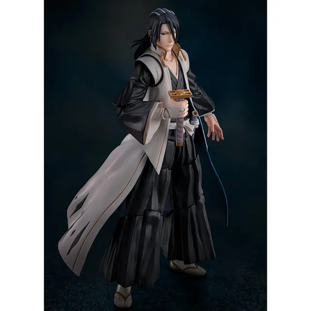 BANDAI S.H.Figuarts 15.5cm