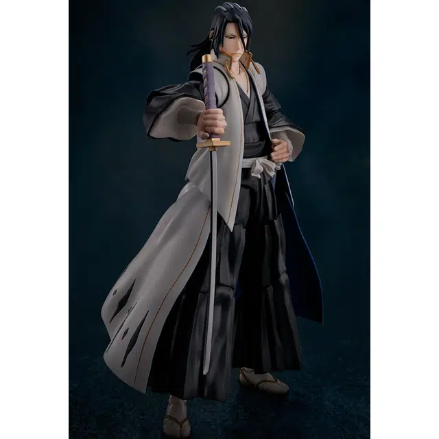 BANDAI S.H.Figuarts 15.5cm