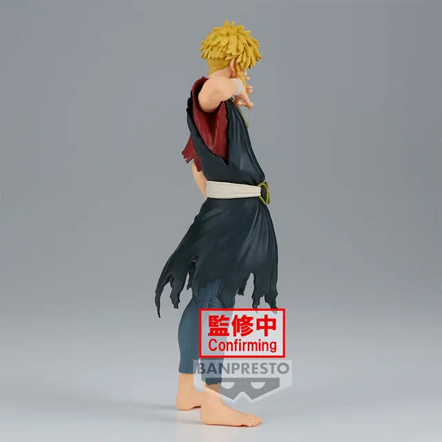 BANPRESTO DXF