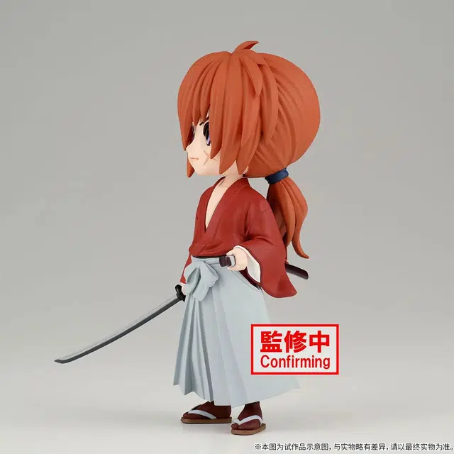 BANPRESTO Q posket 15cm