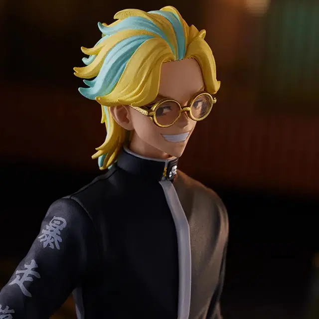 BANPRESTO 17cm