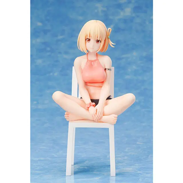 Aniplex 16cm