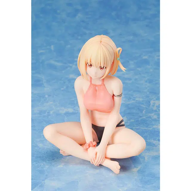 Aniplex 16cm