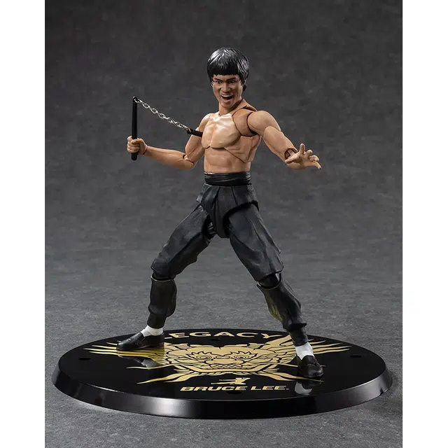BANDAI S.H.Figuarts 50 13cm