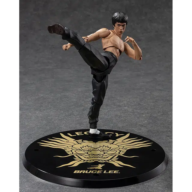 BANDAI S.H.Figuarts 50 13cm