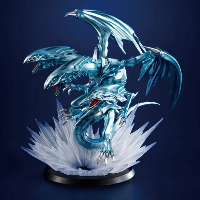 MegaHouse MONSTERS CHRONICLE 14cm