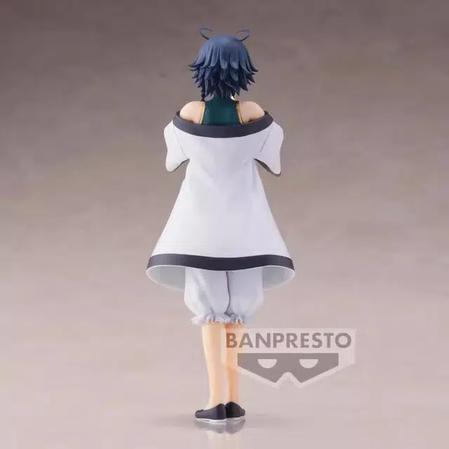 BANPRESTO 17cm