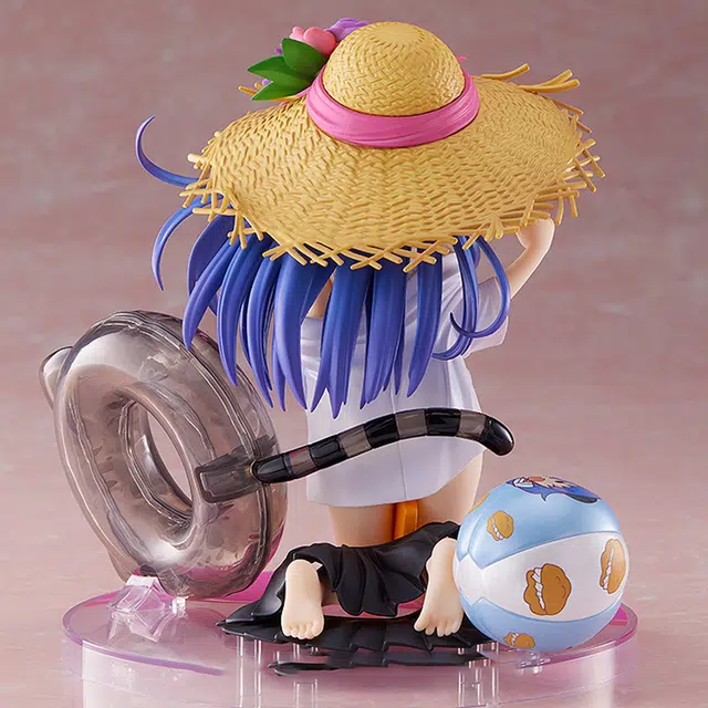 GSC 17 NIGHT POOLver. 14.4cm