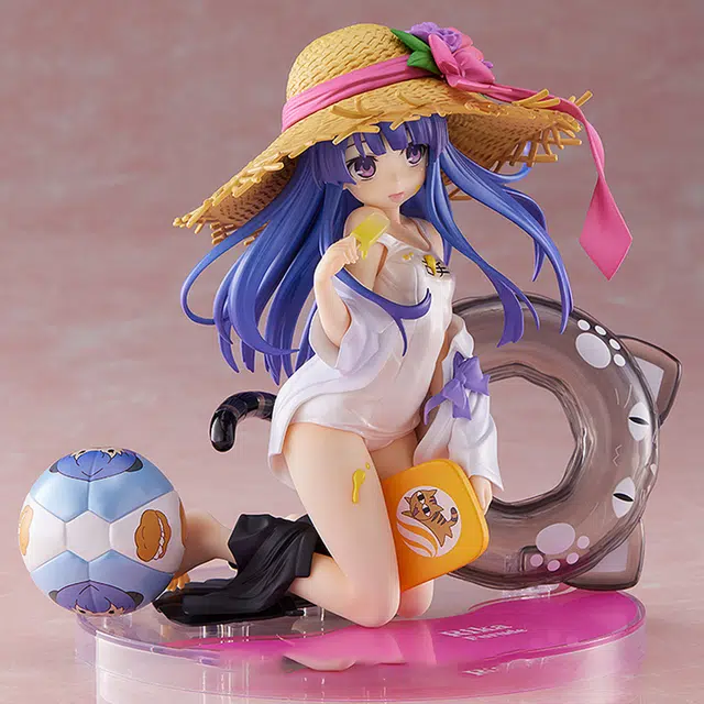 GSC 17 NIGHT POOLver. 14.4cm
