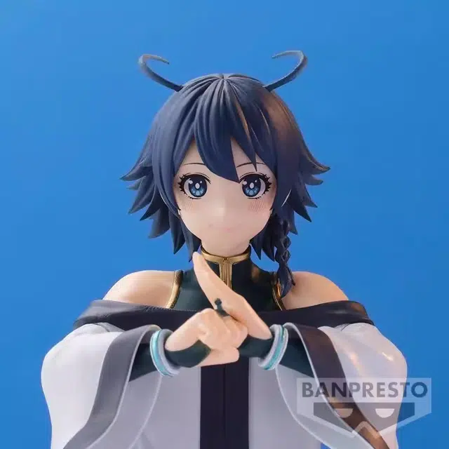 BANPRESTO 17cm