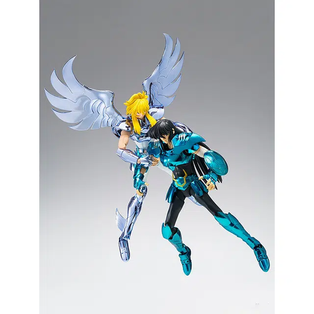 BANDAI EX 17cm