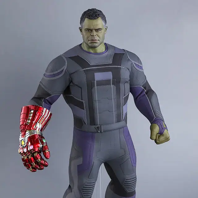 Hot Toys 16 4 39.5cm