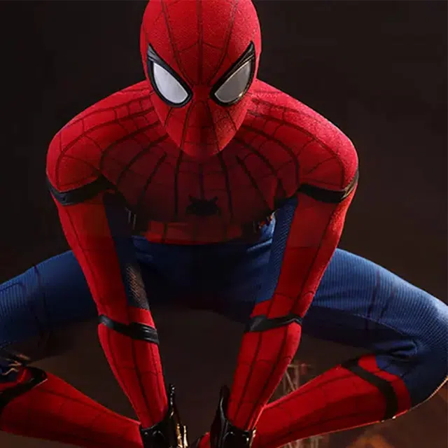 Hot Toys 14 43.5cm