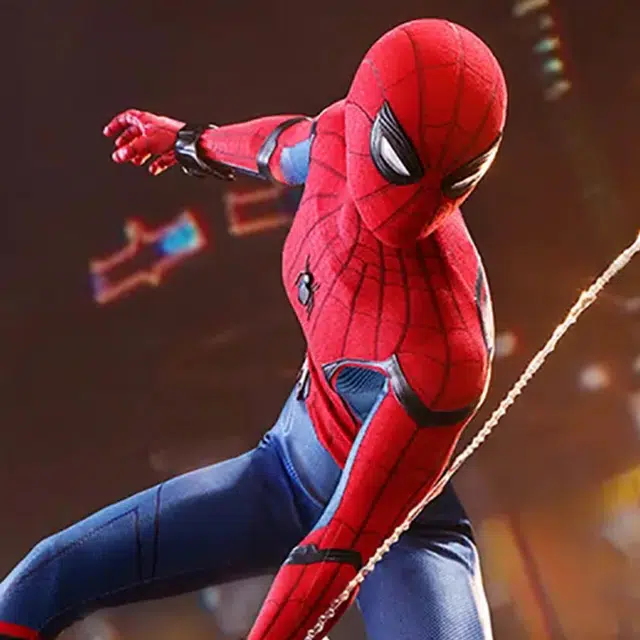 Hot Toys 14 43.5cm
