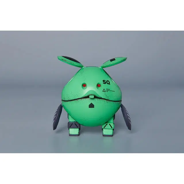 BANDAI x UNDERVERSE HARO UV 7