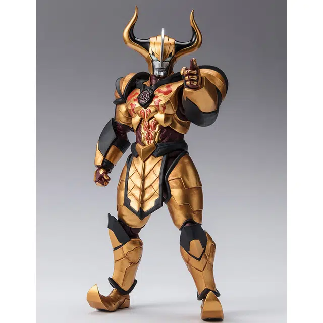 BANDAI S.H.Figuarts 15.5cm