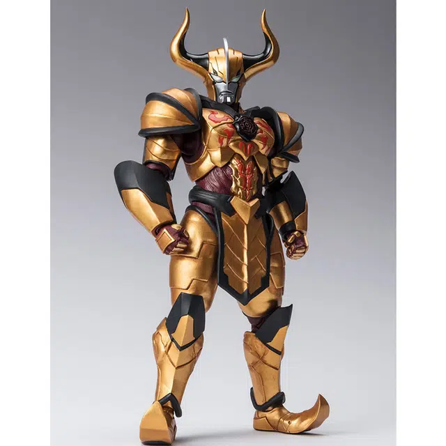 BANDAI S.H.Figuarts 15.5cm