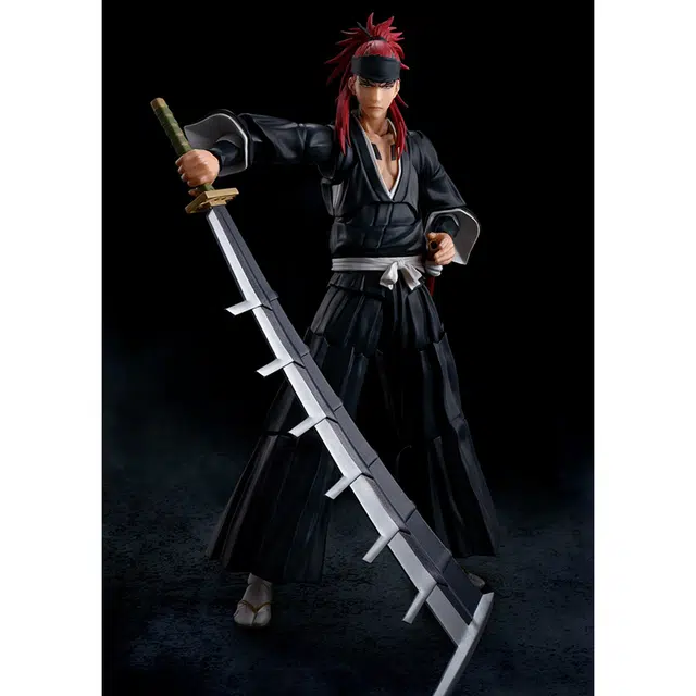 BANDAI S.H.Figuarts 15.5cm