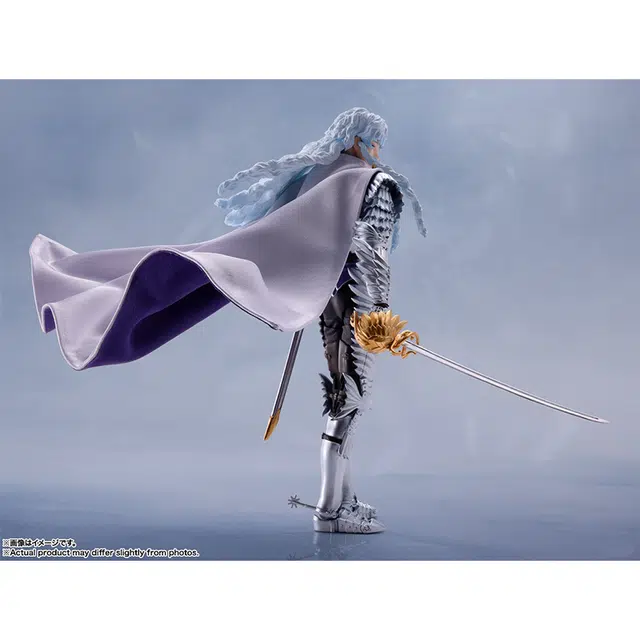 BANDAI S.H.Figuarts 15.5cm