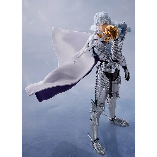 BANDAI S.H.Figuarts 15.5cm