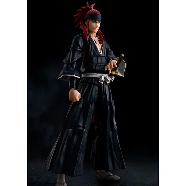 BANDAI S.H.Figuarts 15.5cm