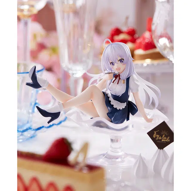FURYU TENITOL 12cm