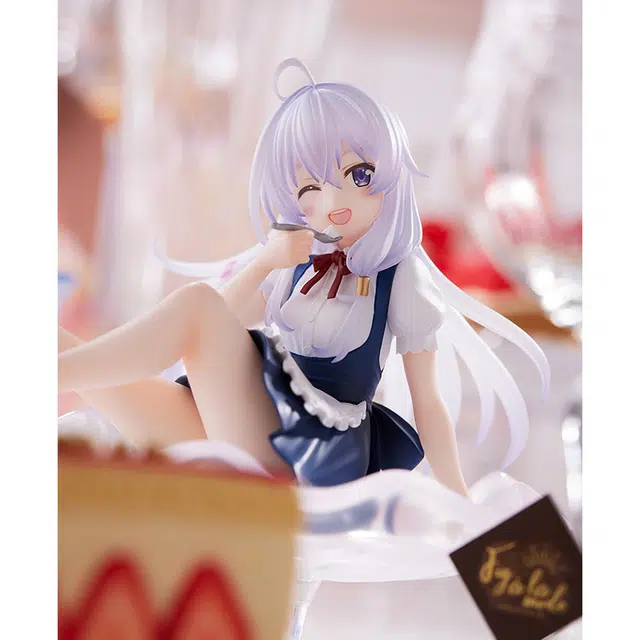 FURYU TENITOL 12cm