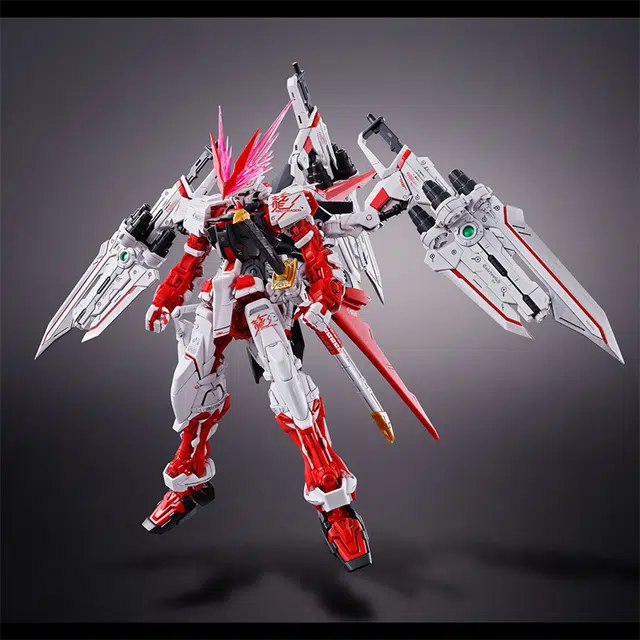 BANDAI MG SEED DESTINY ASTRAY R