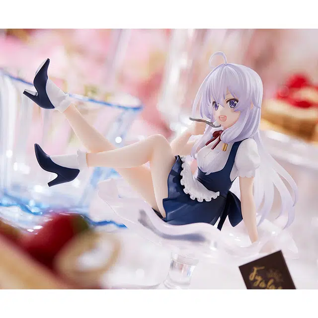 FURYU TENITOL 12cm