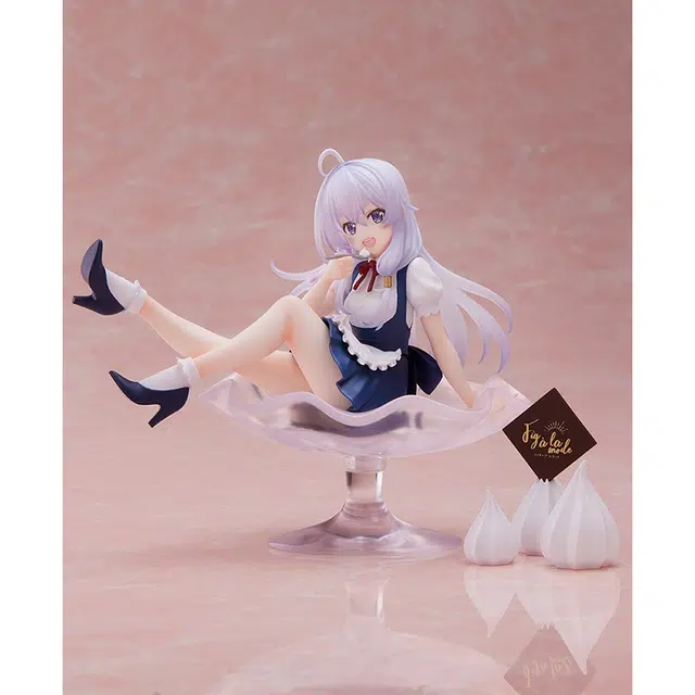 FURYU TENITOL 12cm