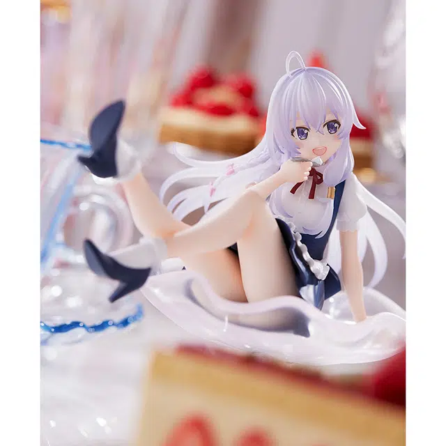 FURYU TENITOL 12cm