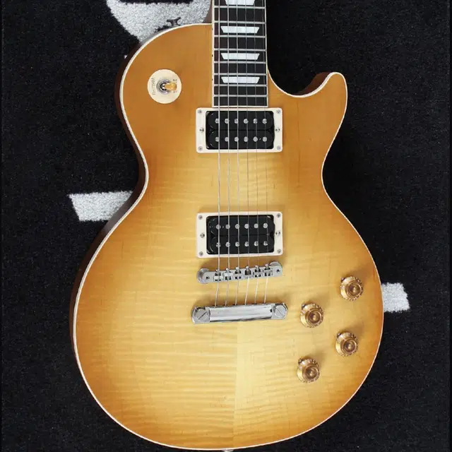 Gibson LesPaul Standard 50's Faded