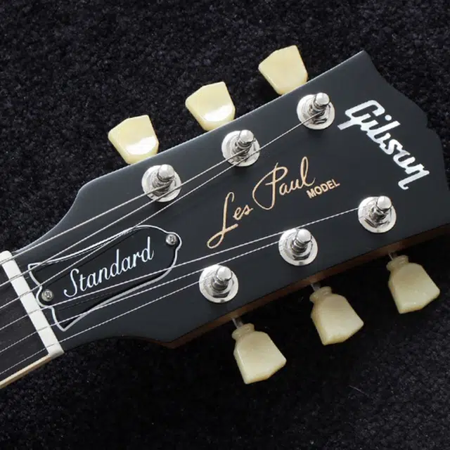 Gibson LesPaul Standard 50's Faded