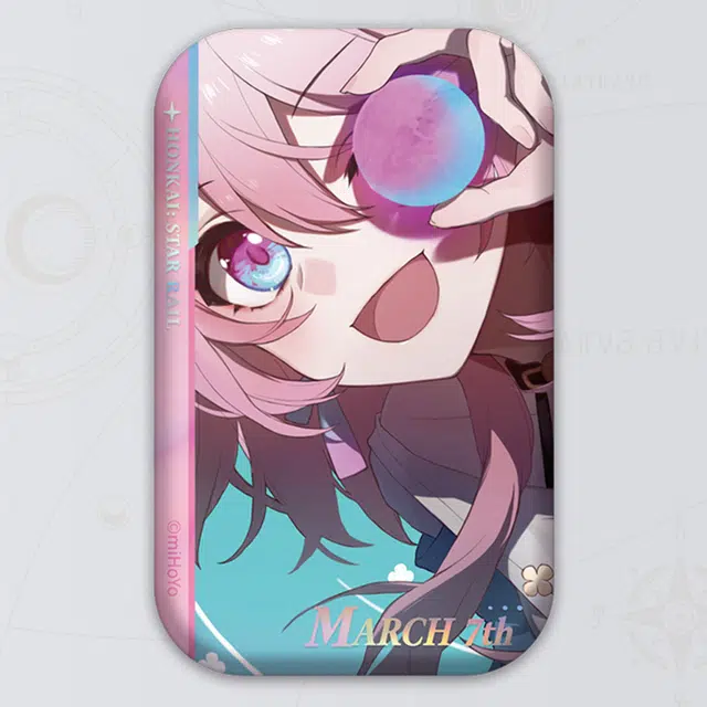 MIHOYO IP