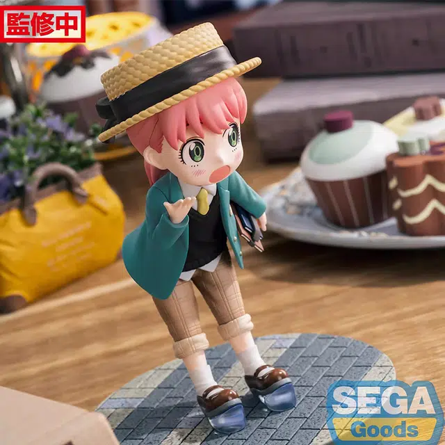 SEGA LUMINASTA 2