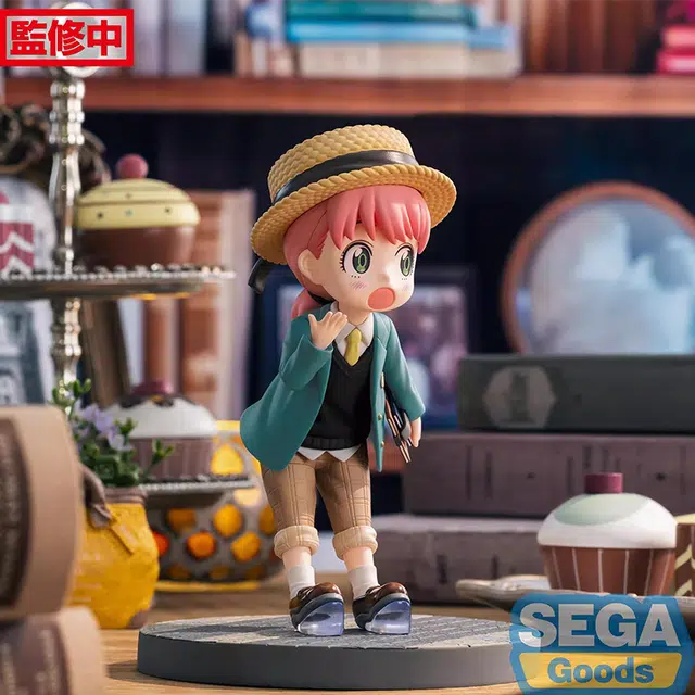 SEGA LUMINASTA 2