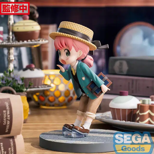 SEGA LUMINASTA 2