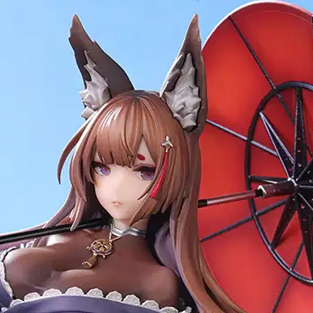 AniMester 29cm