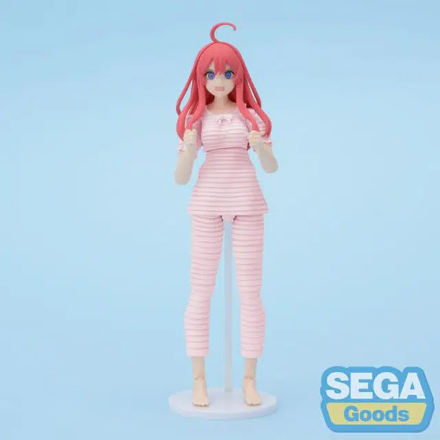 SEGA Movingood