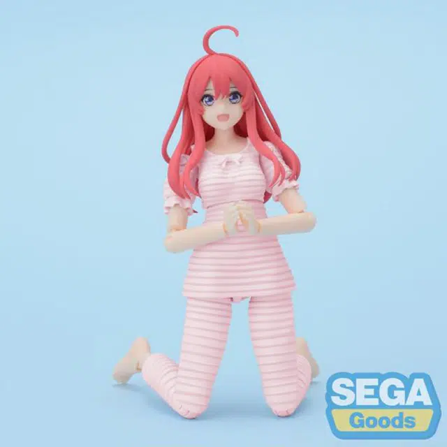SEGA Movingood