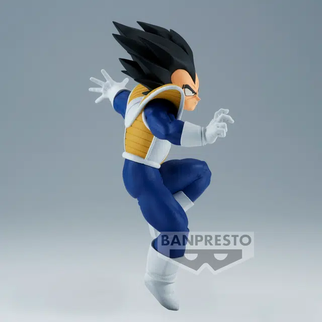 BANPRESTO VS A
