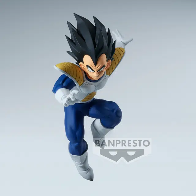 BANPRESTO VS A