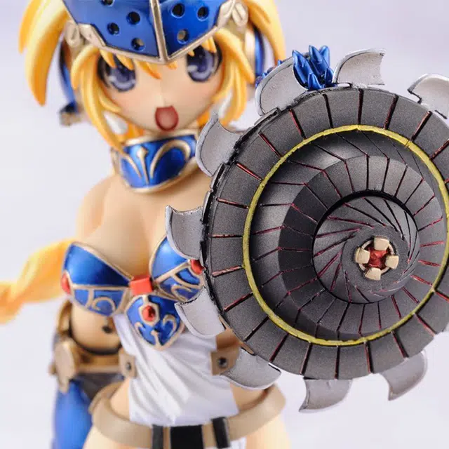 MegaHouse Excellent Model LIMITED 20cm